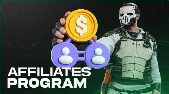 Affiliates Program