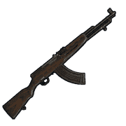 SKS Rifle